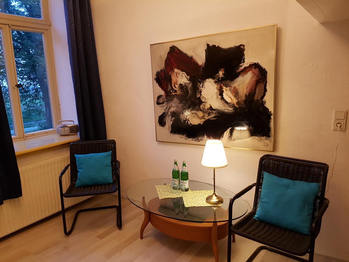 Johannes Hof Bunde  Dış mekan fotoğraf