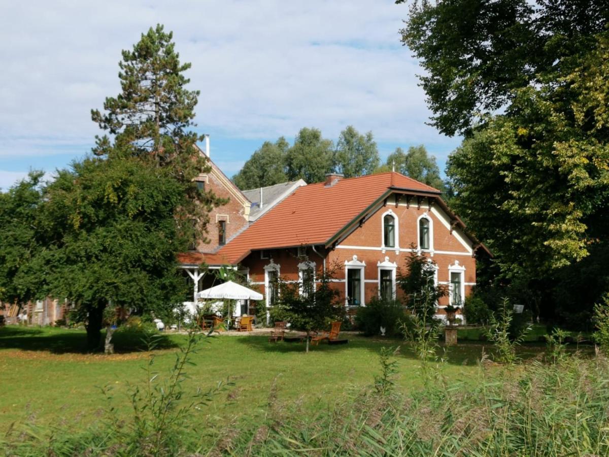 Johannes Hof Bunde  Dış mekan fotoğraf